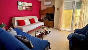 Room - Apt Oropesa town Rentalholidays (Orpesa)