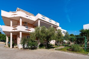 Exterior - BonVie Apartments in Center B1 (Novalja)