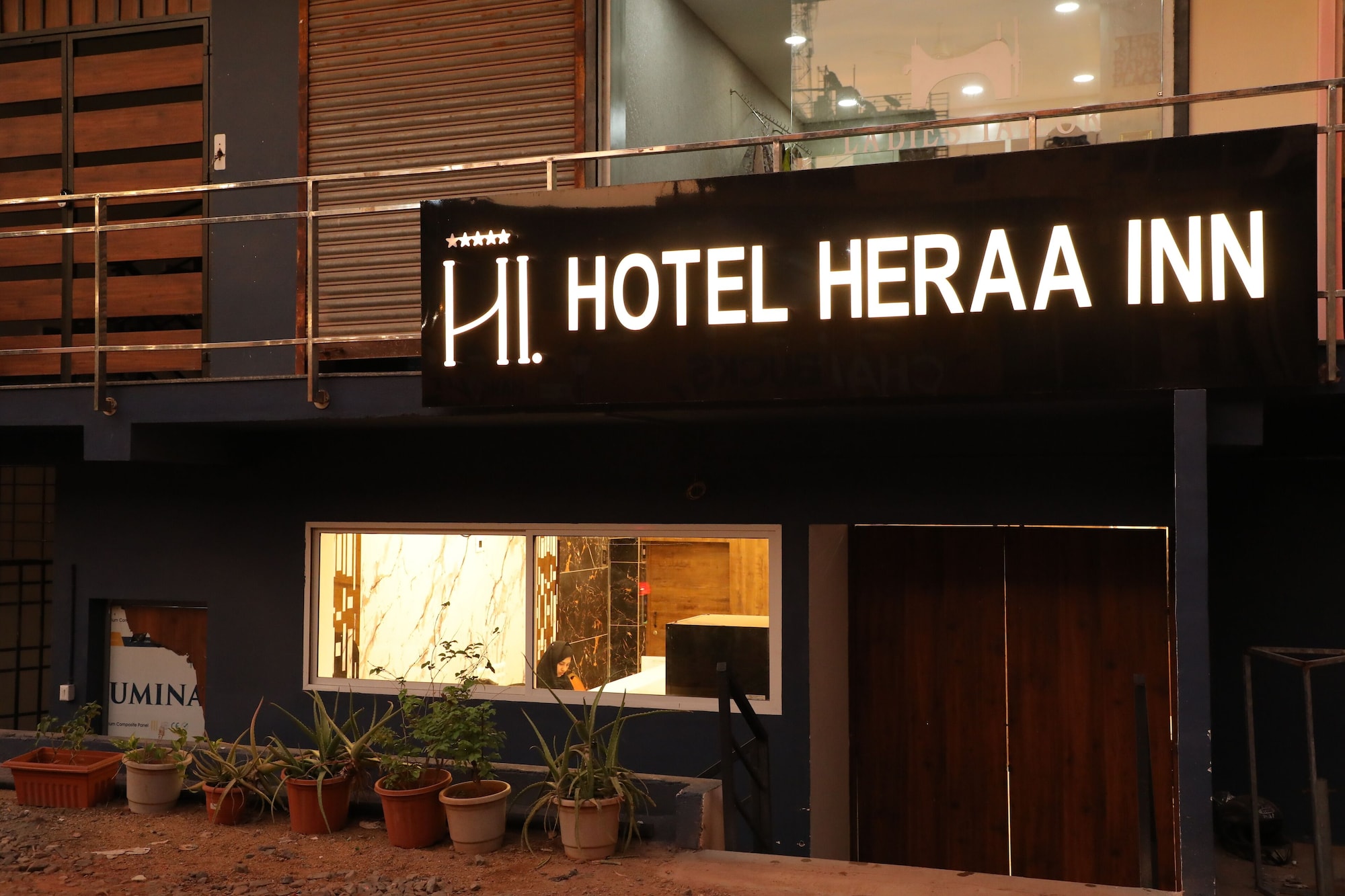 2 Star Hotels