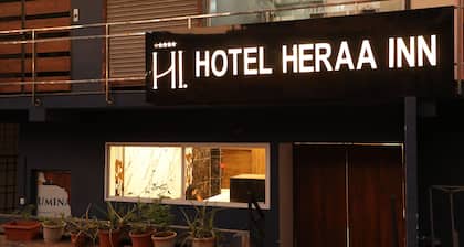 HOTEL HERAA INN