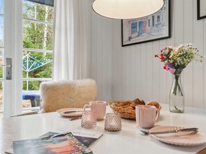 Dining - "Zekine" - 200m from the sea by Interhome (Nexø)