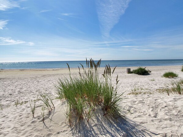 Beach - "Zekine" - 200m from the sea by Interhome (Nexø)