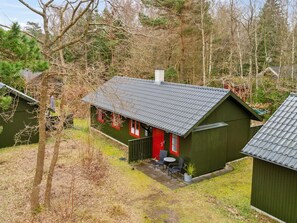 Exterior - "Zekine" - 200m from the sea by Interhome (Nexø)