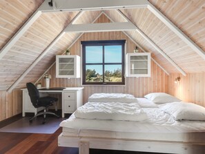 4 habitaciones y wifi