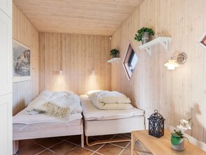 4 bedrooms, WiFi