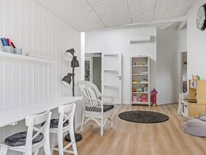Område for børn