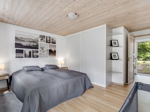 3 chambres, Wi-Fi