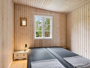 2 slaapkamers, internet