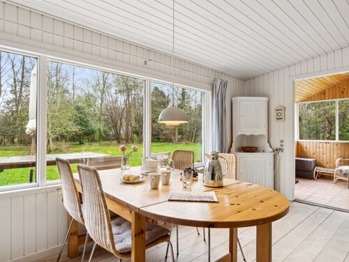 "Karl" - 4km from the sea by Interhome
