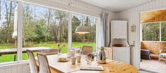 "Karl" - 4km from the sea by Interhome