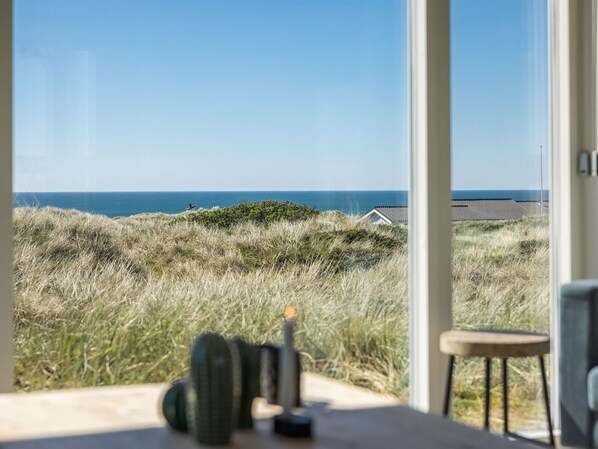 Interior - "Carit" - 450m from the sea by Interhome (Løkken)