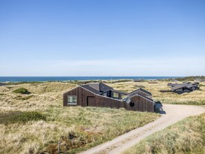 Exterior - "Carit" - 450m from the sea by Interhome (Løkken)