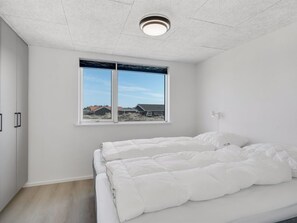 6 chambres, accès à Internet