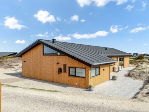 Udendørsområde