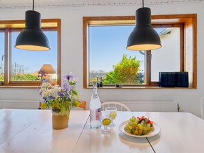 Dining - "Santuzza" - 100m from the sea by Interhome (Svaneke)