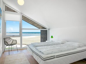 4 Schlafzimmer, WLAN