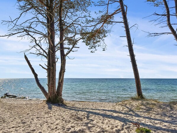 Spiaggia