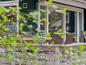 Outdoor dining - "Tilje" - 800m from the sea by Interhome (Nexø)