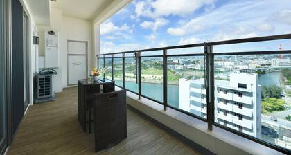 Branchera naha akebono premist R78