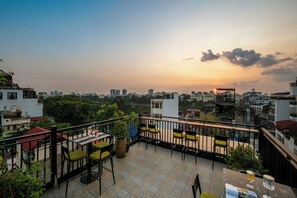 Bar (in der Unterkunft)