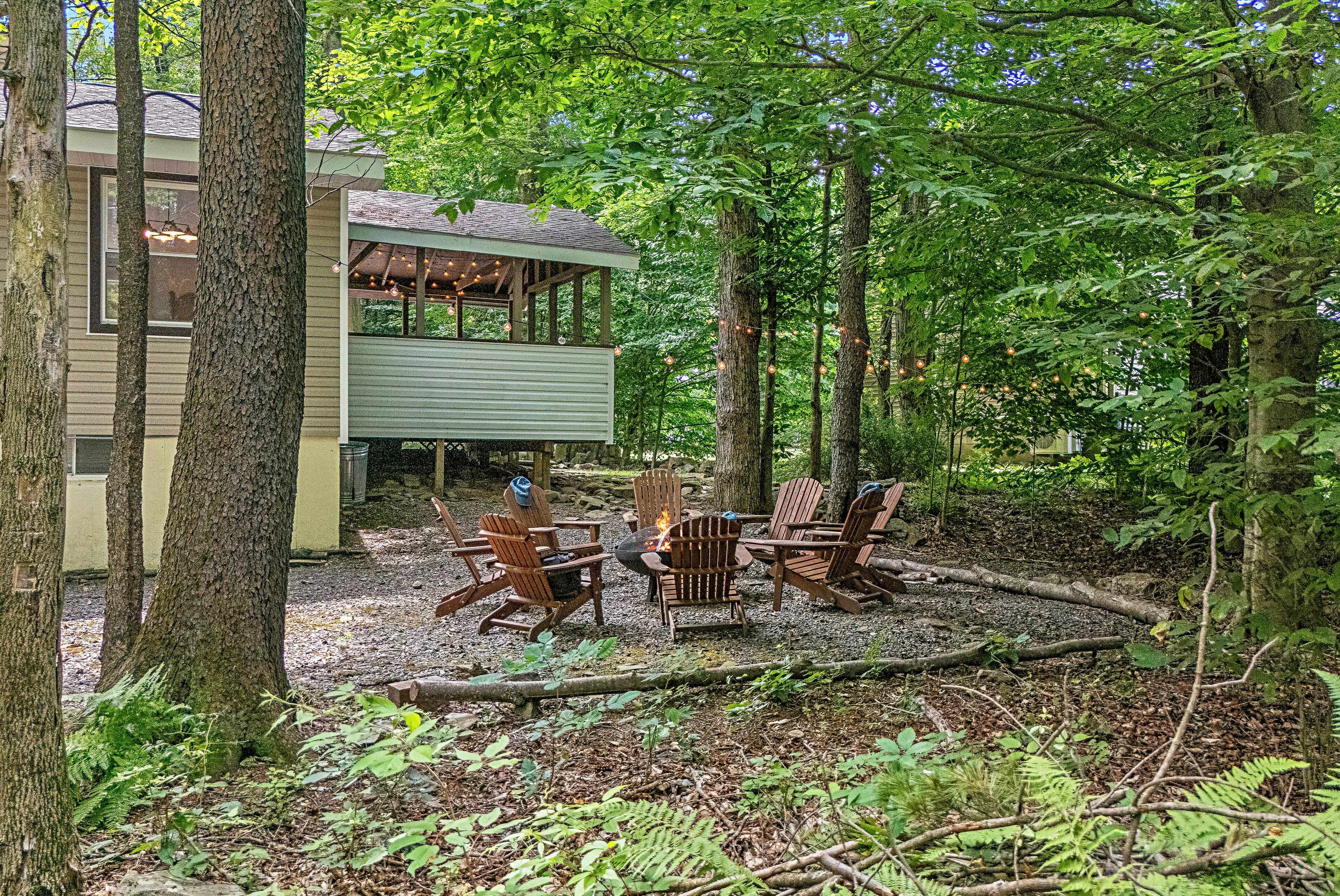 Birchwood by AvantStay | Game Room + Lake Access