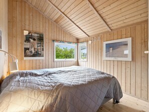 2 bedrooms, WiFi