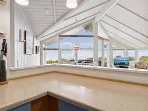 Lobby - "Henric" - 75m from the sea by Interhome (Allinge)