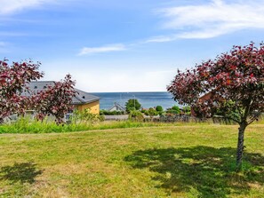 Property grounds - "Feodora" - 100m from the sea by Interhome (Allinge)