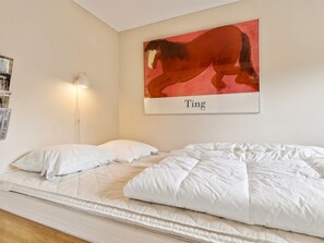 1 bedroom, WiFi - "Feodora" - 100m from the sea by Interhome (Allinge)