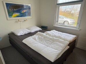 3 bedrooms, internet