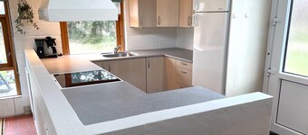"Hansen" - 600m from the sea by Interhome