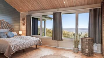 4 Schlafzimmer, WLAN