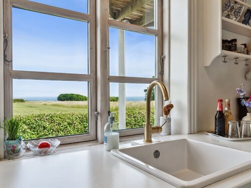"Hildulf" - 1km from the sea by Interhome