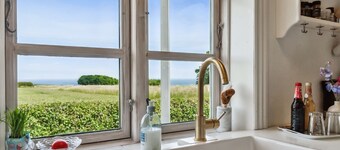 "Hildulf" - 1km from the sea by Interhome