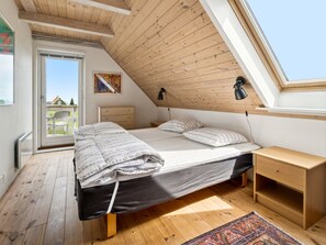 3 Schlafzimmer, WLAN