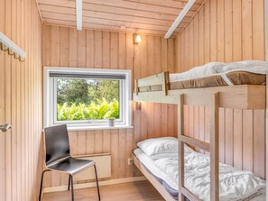 4 habitaciones y wifi 