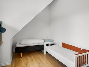 3 habitaciones y internet