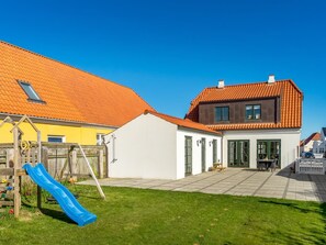 Children’s area - "Gerd" - 400m from the sea by Interhome (Løkken)