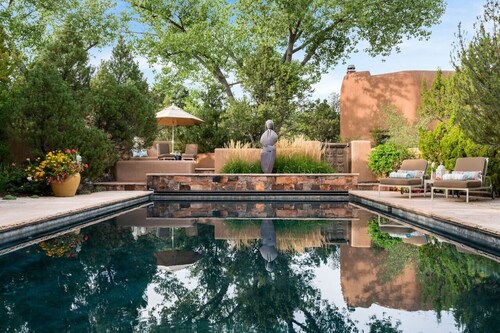 Ski Discounts! Luxury Estate w/ Hot Tub & Casita