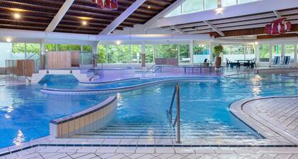Relax & Unwind in Putten