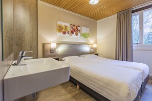 1 Schlafzimmer, kostenloses WLAN