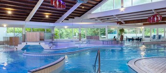 Bungalow in Putten near Veluwe Forest