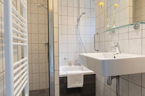Dusche