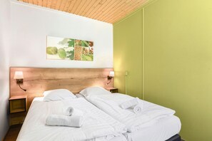 2 bedrooms, free WiFi - Bungalow in Putten near Veluwe Forest (Putten)