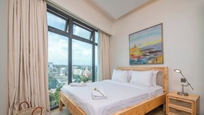 Căn hộ (2 Bedrooms) | Nội thất