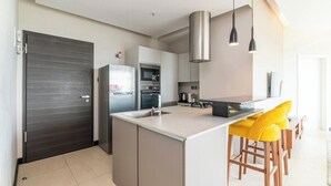 Căn hộ (2 Bedrooms) | Nội thất