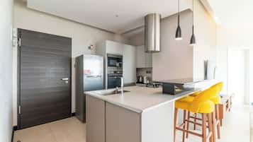 Departamento (2 Bedrooms) | Interior