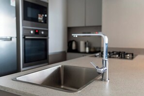 Apartment (2 Bedrooms) | Innenbereich