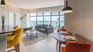 Căn hộ (2 Bedrooms) | Nội thất