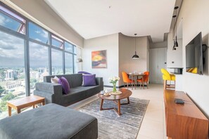 Appartement (2 Bedrooms) | Façade de l’hébergement 